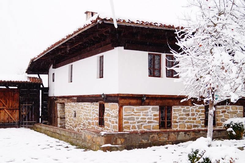 Ecopark Elena Hotel Esterno foto
