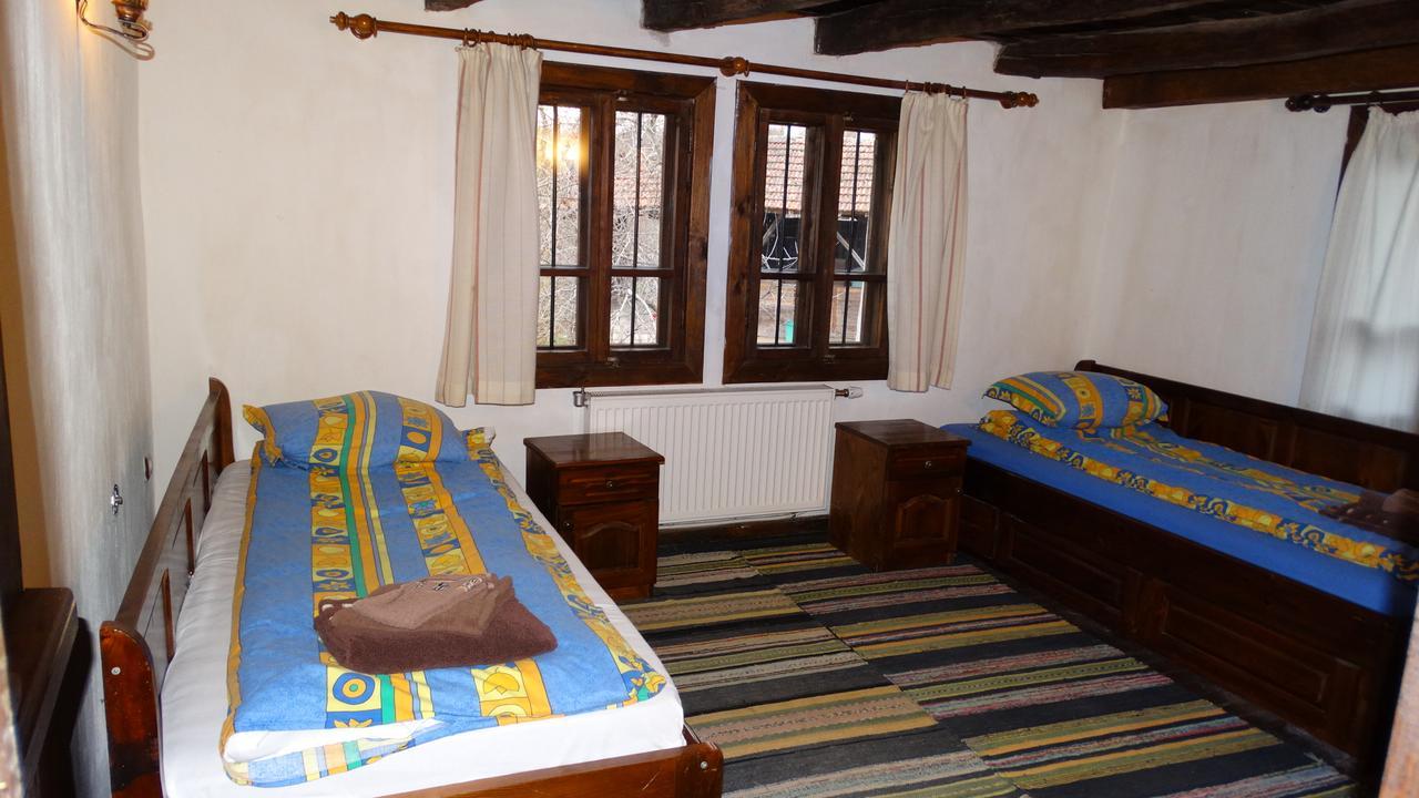 Ecopark Elena Hotel Esterno foto