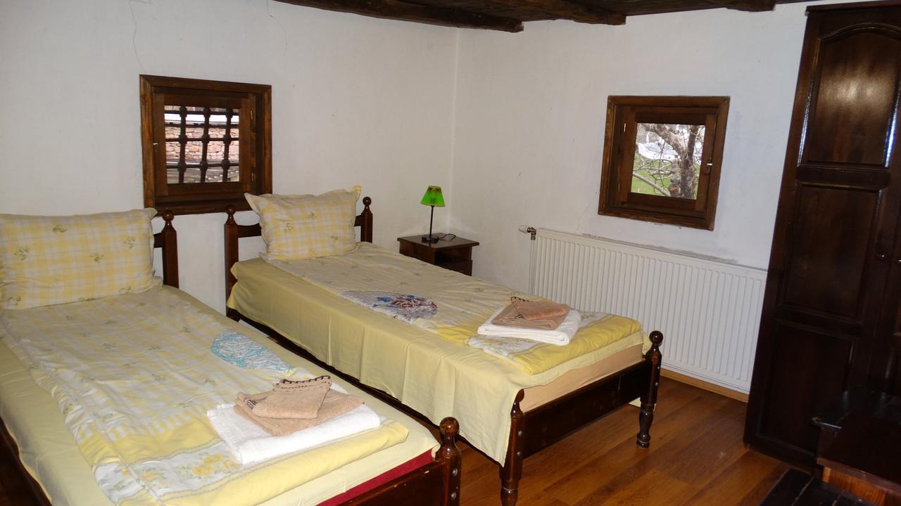 Ecopark Elena Hotel Esterno foto
