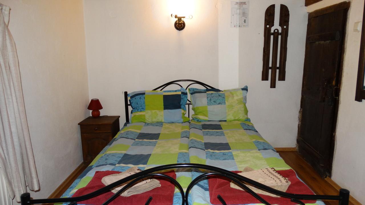 Ecopark Elena Hotel Esterno foto